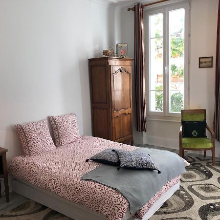 فيشي Villa Camelia Quartier Thermal Grand Studio Au Calme المظهر الخارجي الصورة