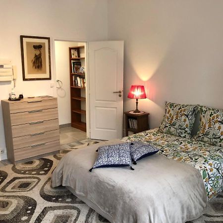 فيشي Villa Camelia Quartier Thermal Grand Studio Au Calme المظهر الخارجي الصورة