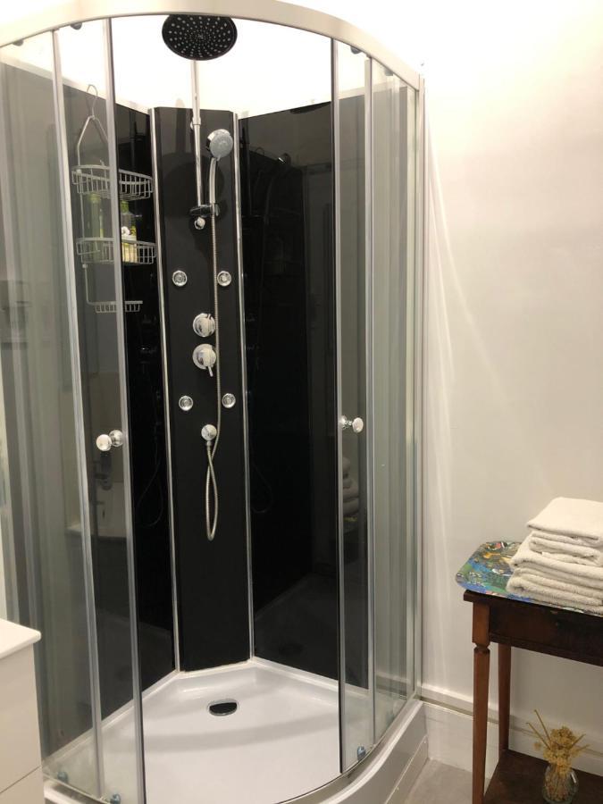 فيشي Villa Camelia Quartier Thermal Grand Studio Au Calme المظهر الخارجي الصورة